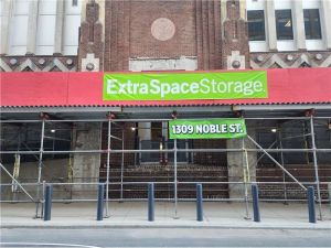 Extra Space Storage - 7796 - Philadelphia - Noble St