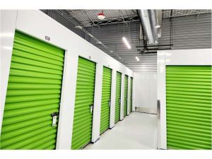 Extra Space Storage - 7839 - Milwaukee - Richards St
