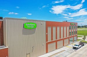 Extra Space Storage - 7923 - New Orleans - Franklin Ave