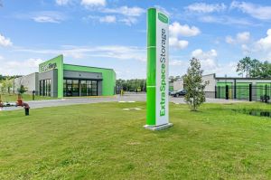 Extra Space Storage - 7994 - Bay St Louis - Highway 90