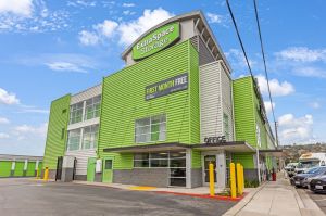 Extra Space Storage - 1222 - Belmont - Harbor Blvd