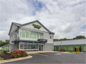 Extra Space Storage - 0839 - Forestville - Whitney Pl