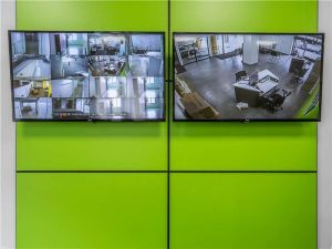 Extra Space Storage - 1781 - San Francisco - Otis Street