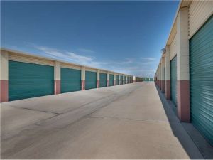 Extra Space Storage - 8307 - Cathedral City - Cathedral Canyon Dr