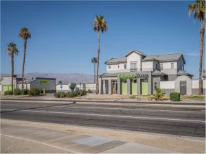 Extra Space Storage - 1561 - La Quinta - Adams St