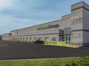 Extra Space Storage - 1859 - Totowa - Riverview Dr