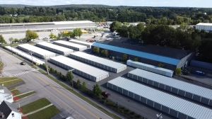603 Self-Storage - Nashua