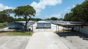 Atlas Self Storage Rockport