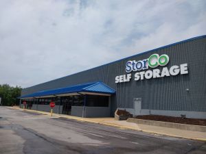 StorCo Storage - O'Fallon