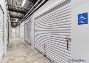 CubeSmart Self Storage - 4017 34th Street South
