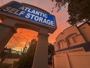 Atlantic Self Storage - Sunbeam
