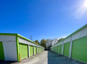 Royal State Storage - Republic