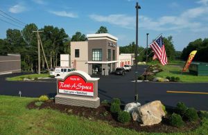 Rent-A-Space - Route 85