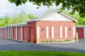 Prime Storage - Hyde Park