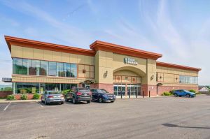 Prime Storage - New Windsor