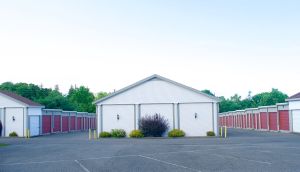 Prime Storage - Walden