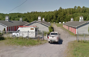 Don's Affordable Self Storage