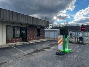 Budget Mini Storage - Hot Springs Village