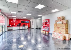 CubeSmart Self Storage - Poughkeepsie