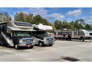 Extra Space Storage - 2076 - Middleburg - County Road 218