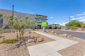Extra Space Storage - 2023 - Tucson - Fort Lowell Rd