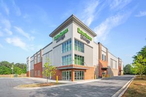 Extra Space Storage - 4286 - Covington - Old City Pond Rd