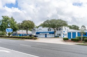 Atlantic Self Storage - San Jose