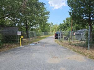 Airport Mini Storage 84