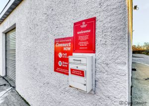 CubeSmart Self Storage WI Sturtevant Wisconsin St