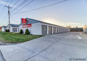 CubeSmart Self Storage WI Sturtevant Wisconsin St