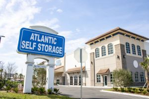 Atlantic Self Storage - SR 312