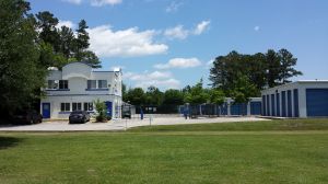 Atlantic Self Storage - Callahan