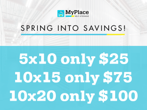 MyPlace Self Storage - Loganville