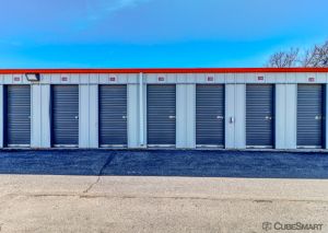 CubeSmart Self Storage CO Commerce City Kearney St