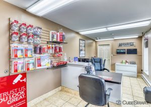 CubeSmart Self Storage - Westpark Road