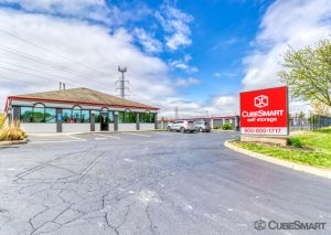 CubeSmart Self Storage OH Columbus Georgesville Rd