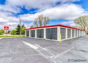 CubeSmart Self Storage OH Columbus Georgesville Rd