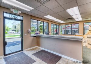 CubeSmart Self Storage - Tamarack Circle