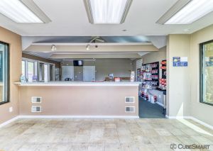 CubeSmart Self Storage - Old State Road