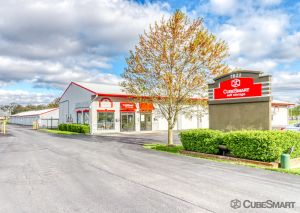 CubeSmart Self Storage OH Reynolds Taylor Rd SW