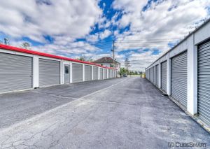CubeSmart Self Storage - Tussing Road