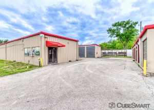 CubeSmart Self Storage TX Austin S IH-35