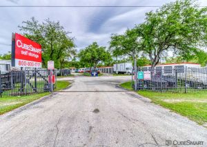 CubeSmart Self Storage TX Austin N FM 260