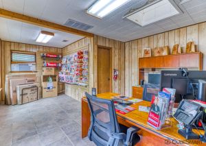 CubeSmart Self Storage TX Austin N FM 260