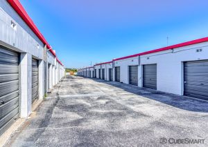 CubeSmart Self Storage TX Fort Worth S Freeway