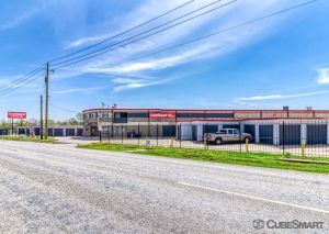 CubeSmart Self Storage TX Mesquite U.S. 80