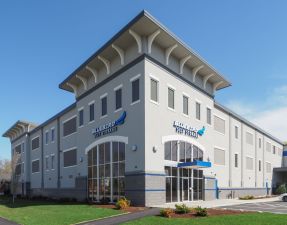 Bluebird Storage - Manchester