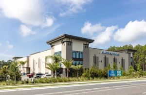 Atlantic Self Storage - Forumstg
