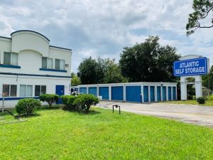 Atlantic Self Storage - SR 16