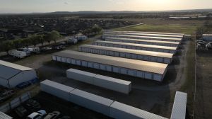 Locker Storage Skiatook